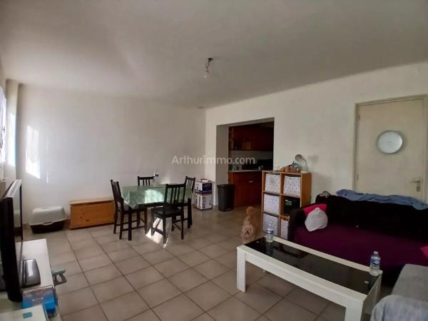 Vente Appartement 3 pièces 51 m2 à Villeneuve-Saint-Georges