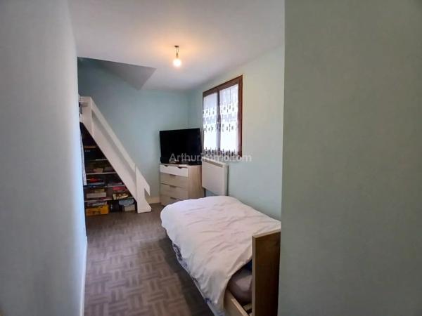 Vente Appartement 3 pièces 51 m2 à Villeneuve-Saint-Georges