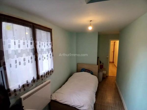 Vente Appartement 3 pièces 51 m2 à Villeneuve-Saint-Georges