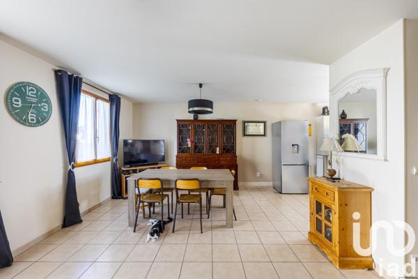 Maison à vendre 4 pièces 88 m² Beauchamp