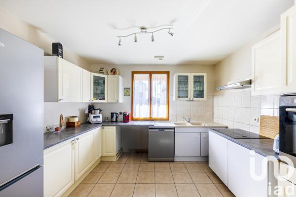 Maison à vendre 4 pièces 88 m² Beauchamp