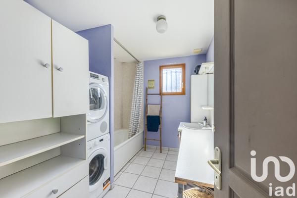 Maison à vendre 4 pièces 88 m² Beauchamp