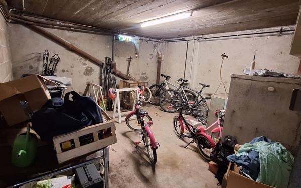 Maison à vendre    5 pièces • 132,86 m2 Montluçon