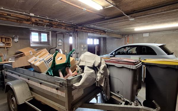 Maison à vendre    5 pièces • 132,86 m2 Montluçon