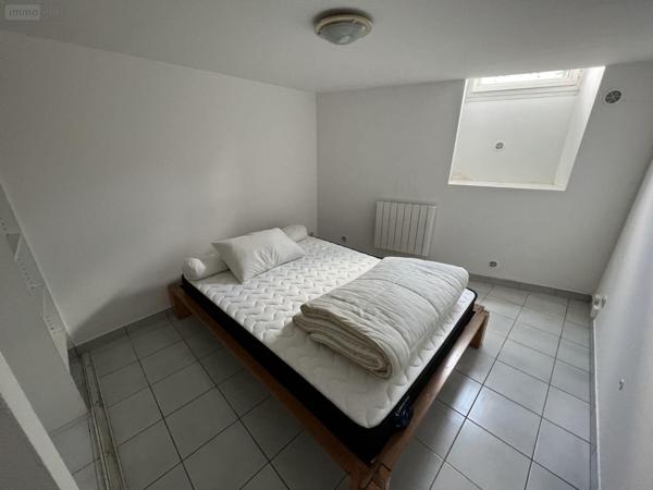 Appartement à vendre à Bordeaux en Gironde (33000), ref : 147/797