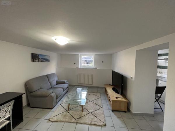 Appartement à vendre à Bordeaux en Gironde (33000), ref : 147/797