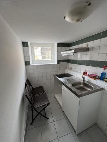 Appartement à vendre à Bordeaux en Gironde (33000), ref : 147/797