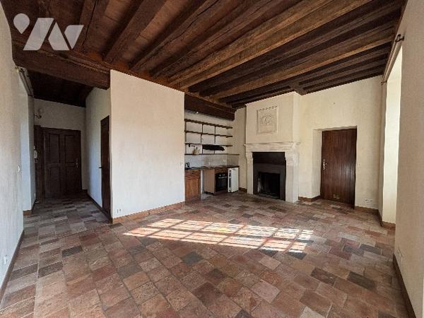 Appartement 3 pièces