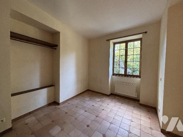 Appartement 3 pièces