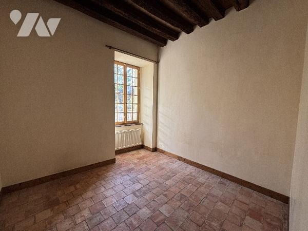 Appartement 3 pièces