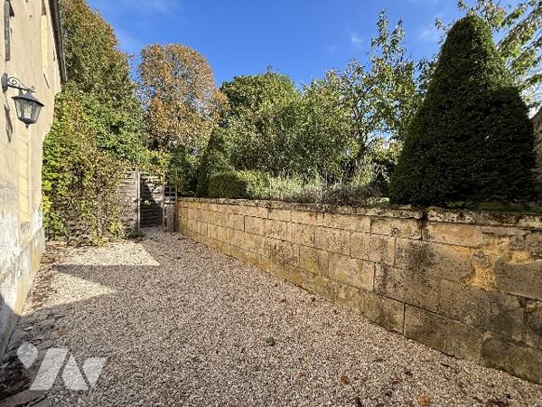 Appartement 3 pièces