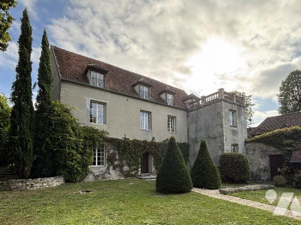 Appartement 3 pièces