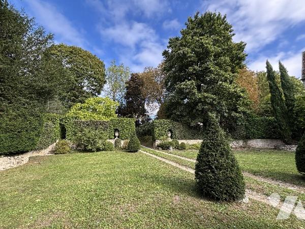 Appartement 3 pièces