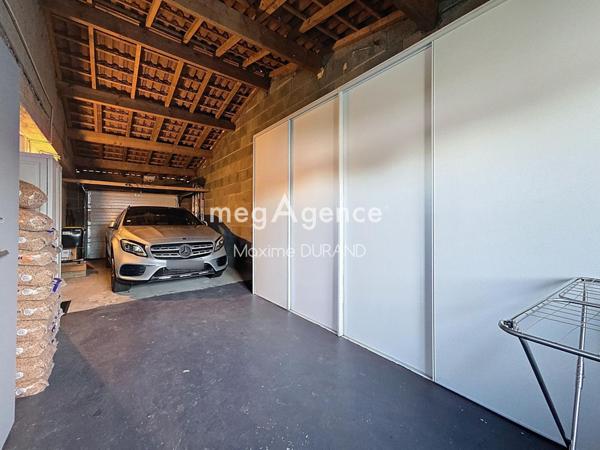 Maison à Toutlemonde, 49360 - 3 pièces 70m²