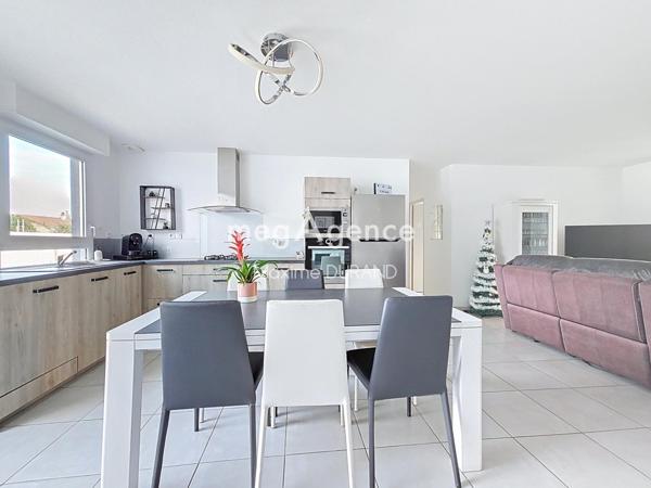 Maison à Toutlemonde, 49360 - 3 pièces 70m²
