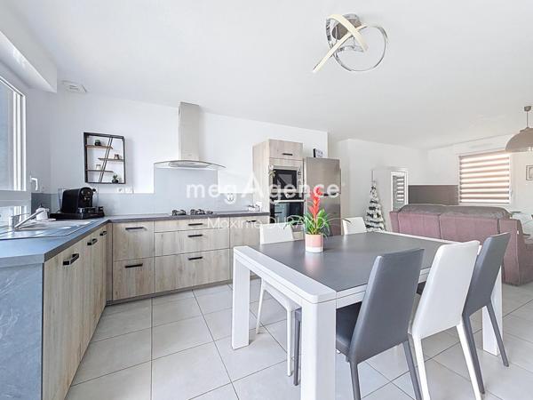 Maison à Toutlemonde, 49360 - 3 pièces 70m²