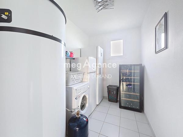 Maison à Toutlemonde, 49360 - 3 pièces 70m²