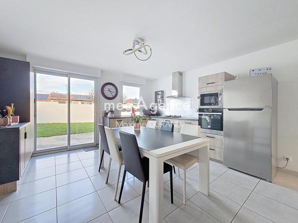 Maison à Toutlemonde, 49360 - 3 pièces 70m²