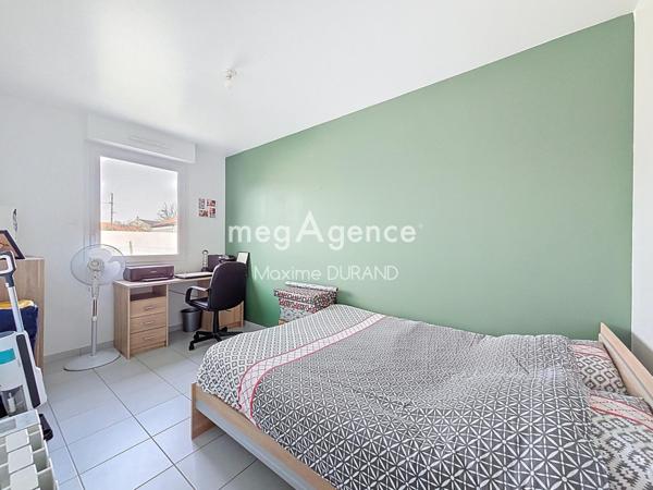 Maison à Toutlemonde, 49360 - 3 pièces 70m²