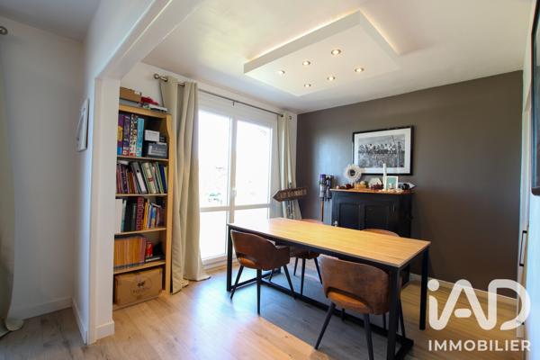 Appartement à vendre 4 pièces 75 m² Nîmes