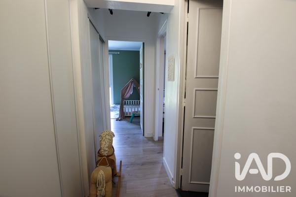 Appartement à vendre 4 pièces 75 m² Nîmes