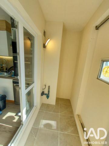 Appartement à vendre 4 pièces 75 m² Nîmes