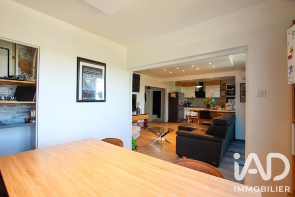Appartement à vendre 4 pièces 75 m² Nîmes