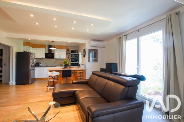 Appartement à vendre 4 pièces 75 m² Nîmes