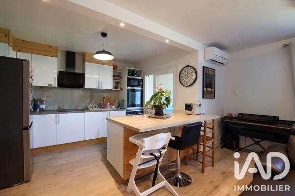 Appartement à vendre 4 pièces 75 m² Nîmes