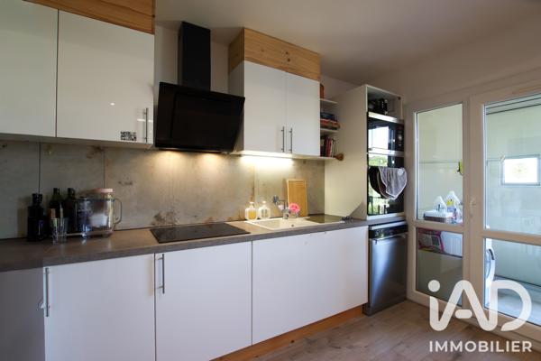 Appartement à vendre 4 pièces 75 m² Nîmes