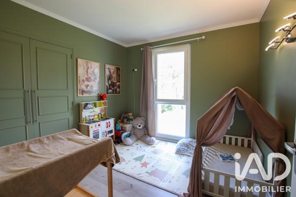 Appartement à vendre 4 pièces 75 m² Nîmes