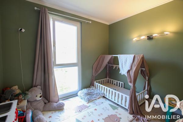 Appartement à vendre 4 pièces 75 m² Nîmes