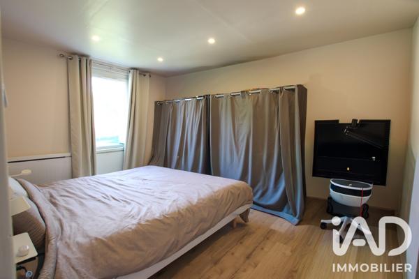 Appartement à vendre 4 pièces 75 m² Nîmes