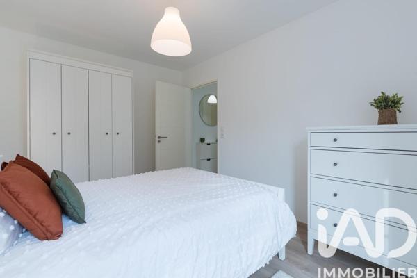 Studio à vendre 45 m² Décines-Charpieu