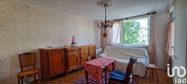 Appartement à vendre 3 pièces 56 m² Thouars