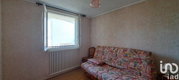 Appartement à vendre 3 pièces 56 m² Thouars