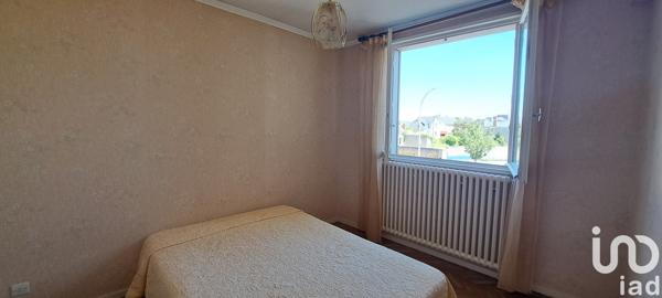 Appartement à vendre 3 pièces 56 m² Thouars