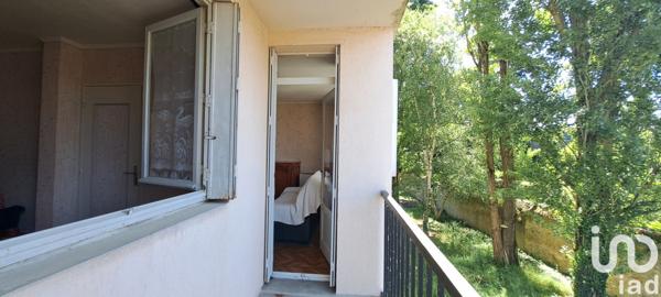 Appartement à vendre 3 pièces 56 m² Thouars