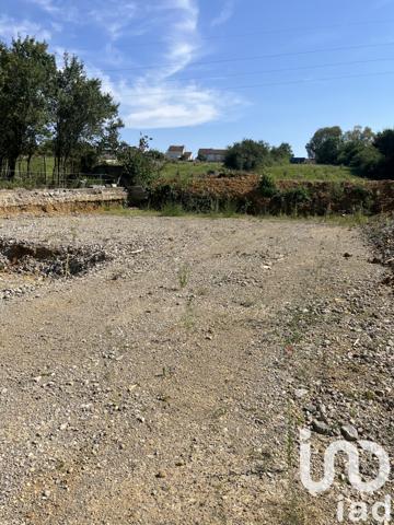 Terrain à vendre 532 m² Montois-la-Montagne