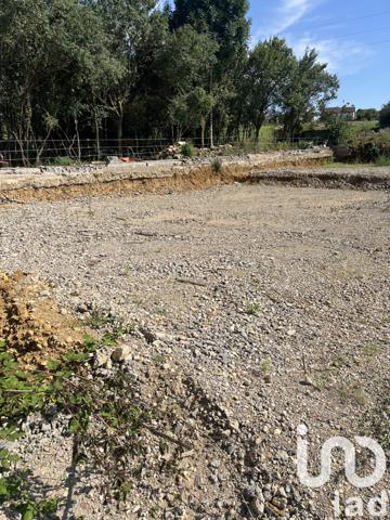 Terrain à vendre 532 m² Montois-la-Montagne