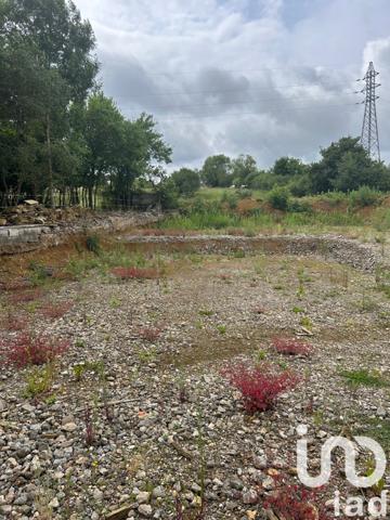 Terrain à vendre 532 m² Montois-la-Montagne