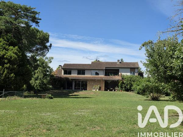 Maison à vendre 11 pièces 267 m² Biars-sur-Cère