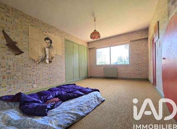 Maison à vendre 11 pièces 267 m² Biars-sur-Cère