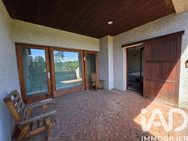 Maison à vendre 11 pièces 267 m² Biars-sur-Cère