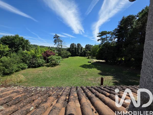 Maison à vendre 11 pièces 267 m² Biars-sur-Cère