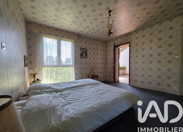 Maison à vendre 11 pièces 267 m² Biars-sur-Cère