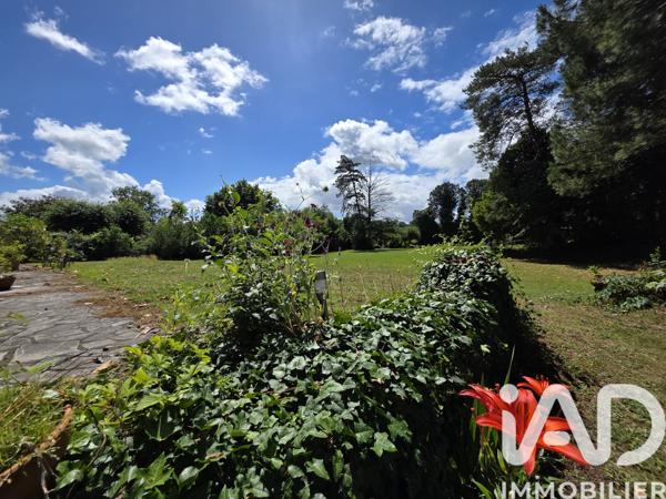 Maison à vendre 11 pièces 267 m² Biars-sur-Cère