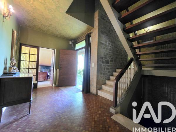 Maison à vendre 11 pièces 267 m² Biars-sur-Cère
