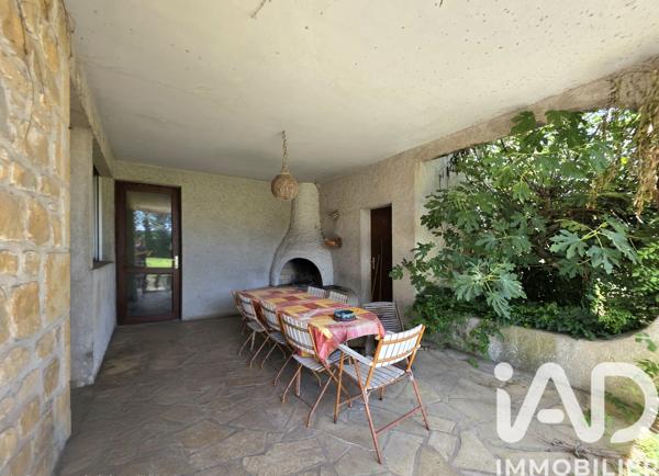 Maison à vendre 11 pièces 267 m² Biars-sur-Cère