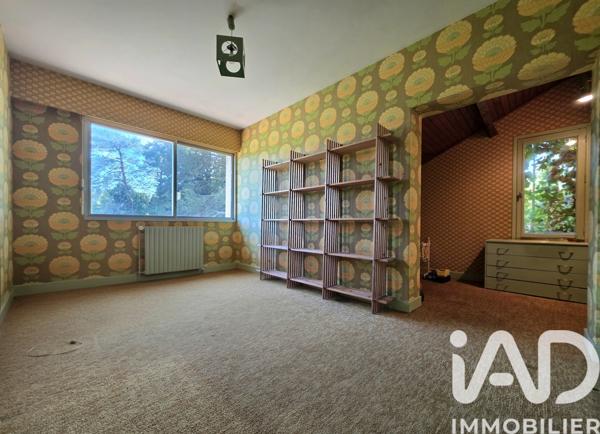 Maison à vendre 11 pièces 267 m² Biars-sur-Cère